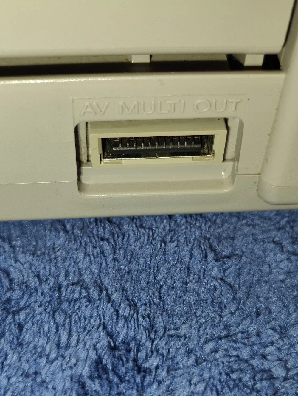 Vintage PlayStation Model SCPH-9001: Last Production Run Of Original PlayStation